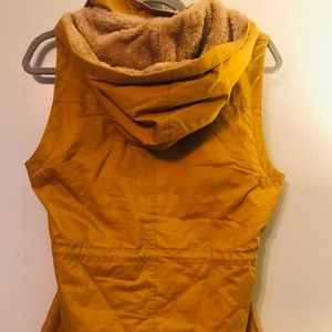 ❌SOLD❌Love Tree Utility Vest
